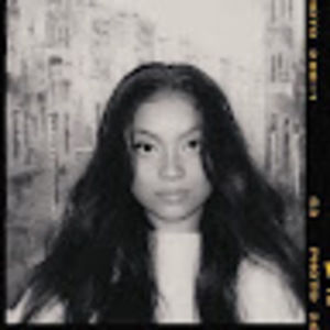 Meet your Posher, Aaliyah